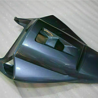 MS Injection Silver Molded ABS Fairing Fit for Honda 2006-2007 CBR1000RR u049