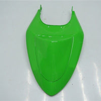 NT Green Cowl Set Fairing Fit for ZX6R 636 2005 2006 Injection Molded Set N010