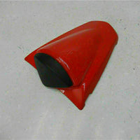Fit for  2008-2012 EX250 250R Plastic Glossy Red Injection Fairing t0j-A