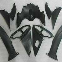 US STOCK NT Injection Plastic Fairing Bodywork Fit for 2009-2016 GSXR 1000 Blue N001 Available in CA
