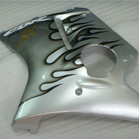 MSA Flame Injection Mold Fairing ABS Fit for Honda 1996-2007 CBR1100XX u001