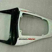MSA Injection  Cowl Set Fairing Fit for Honda 2007-2008 CBR600RR Plastic u052