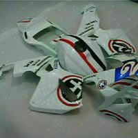 MSA Injection Mold Cowl Plastic Fairing Fit for Honda 2003-2004 CBR600RR u048