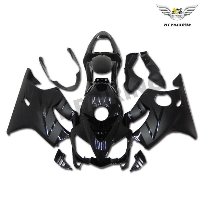 NT FAIRING injection molded motorcycle fairing fit for HONDA CBR600 F4i 2001-2003