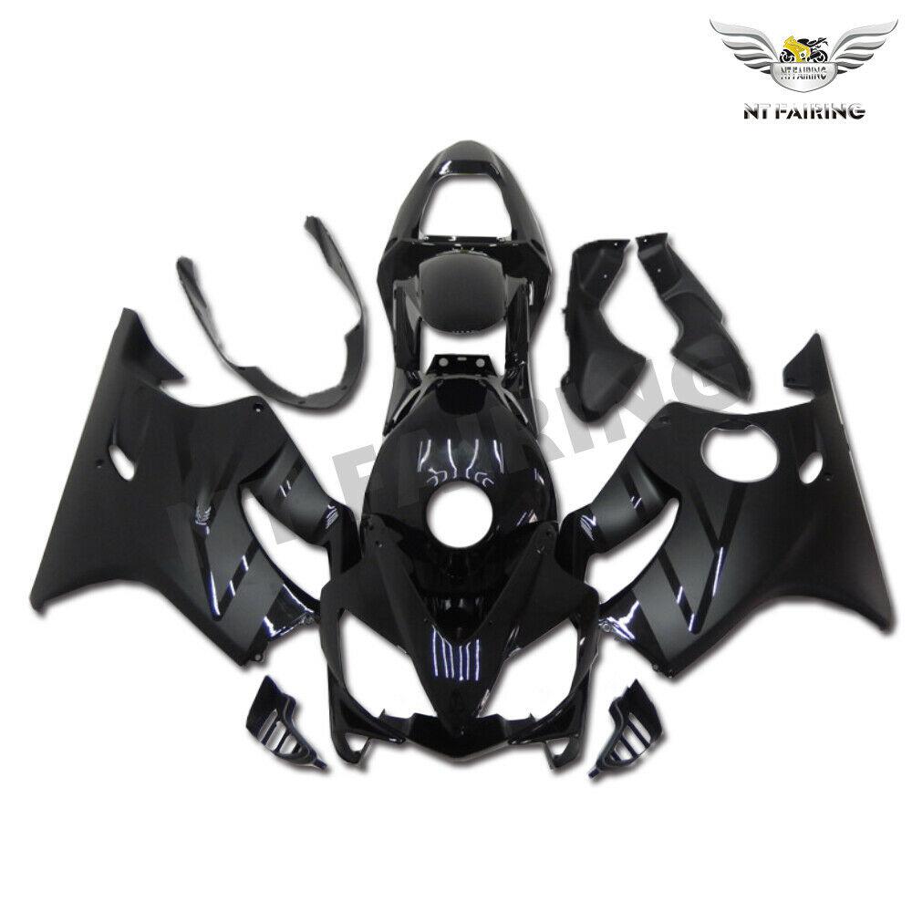 NT FAIRING injection molded motorcycle fairing fit for HONDA CBR600 F4i 2001-2003