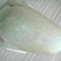 MSA Injection Molding White ABS Fairing Fit for Honda 2003-2004 CBR600RR u029