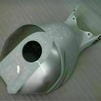 MSA Injection Silver Plastic Fairing  Fit for Honda 2006-2007 CBR1000RR TH u001