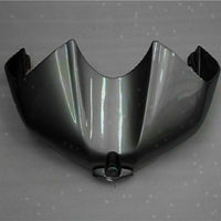 MS Injection Plastic White Silver Fairing Fit for Yamaha 2006-2007 YZF R6 g034
