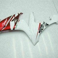 US STOCK NT Injection Red ABS Plastic Fairing Fit for Yamaha 2004-2006 YZF R1 N003 Available in CA