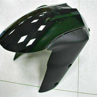 MSA Fit for  Ninja 2006-2007 ZX10R Plastic ABS Injection Fairing s006