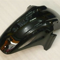 MSA Tank Cover Injection White Fairing Fit for Honda 1997-1998 CBR600F3 u019