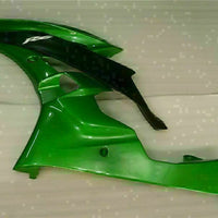 MS Injection Plastic Green ABS Fairing Fit for Yamaha 2006-2007 YZF R6 g033