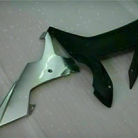 MSB Injection Mold Kit Silvery Fairing Fit for Yamaha 2002-2003 YZF R1 j003-02