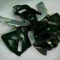 MSA Injection Mold Black Plastic Fairing Fit for Honda 2003-2004 CBR600RR u011