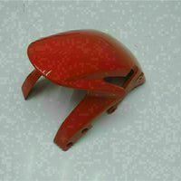 MSA Injection Molded Cowl Fairing Plastic Fit for Honda 2009-2012 CBR600RR v018