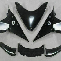 MS Injection Mold Black Fairing ABS Kit Fit for Honda 1996-2007 CBR1100XX u025