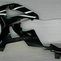 MS Injection Mold Fairing White Set Fit for ABS Honda CBR929RR 2000-2001 u024