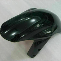 MS Injection Plastic Brown Black Fairing Fit for  2003-2004 GSXR 1000 r050