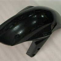 NT Injection  Yellow Black Fairing Fit for  2004 2005 GSXR 600 750 N061