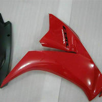 US STOCK NT Injection Plastic Red Fairing ABS Set Fit for Honda 2012-2016 CBR1000RR N015 Available in CA