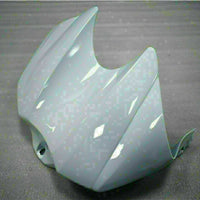 MSB Injection Kit White Plastic Fairing Fit for Yamaha 2004-2006 YZF R1 ABS i027