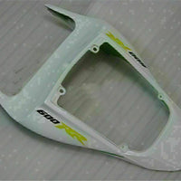 MSA Injection ABS Fairing Fit for Honda 2007-2008 CBR600RR ABS Plastic u035