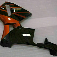 MSA Injection Mold Fairing Fit for Honda 2005-2006 CBR600RR ABS Bodywork u068