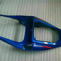 MSA Injection Blue Bodywork Fairing Fit for Honda 2005-2006 CBR600RR ABS u023