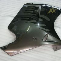 MSA Injection Molding Fairing set ABS Fit for Honda 1996-2007 CBR1100XX u019