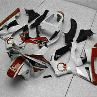 NT Injection Mold Fairing Red White Set Fit for Honda 2000-2001 CBR929RR N028
