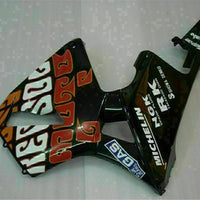 NT Injection Fairing Fit for Honda 2005-2006 CBR600RR ABS Plastic N017