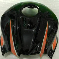 MSA Injection Mold Black ABS Fairing Kit Fit for Honda 2009-2012 CBR600RR u029