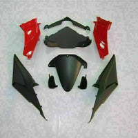 MSA Injection ABS Fairing Fit for Honda 2005-2006 CBR600RR Set Plastic u044