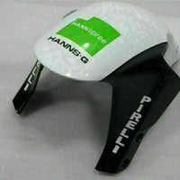 MSA Injection Green Fairing Fit for Honda 2005-2006 CBR600RR Set Plastic u059