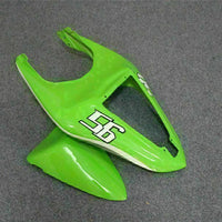 MSA Fit for  2007 2008 ZX6R Plastics With Seat Cowl Injection Fairing t007-T