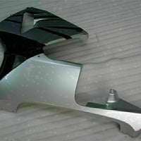 MSA Injection Black Fairing Fit for Honda 2005-2006 CBR600RR Set Plastic u062