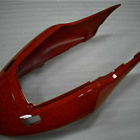 MSC Injection Fairing Red Black Set Fit for Honda 1999-2000 CBR600 F4 WTH ABS u036