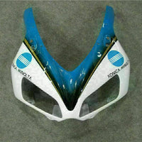 MS Injection White ABS Plastic Fairing Fit for Honda 2006-2007 CBR1000RR u016