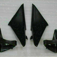 MSA Injection Silver ABS Plastic Fairing Fit for Honda 2003-2004 CBR600RR u064