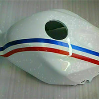 MSA Injection White Fairing Fit for Honda 2005-2006 CBR600RR Plastic u065