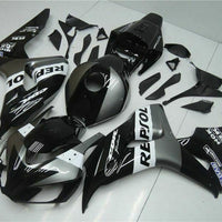 NT FAIRING injection molded motorcycle fairing fit for HONDA CBR1000RR 2006-2007