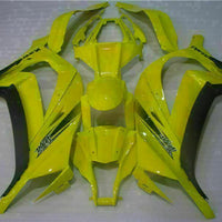 NT Fit for  2011-2015 ZX10R Plastic Bodywork New Injection Fairing N008