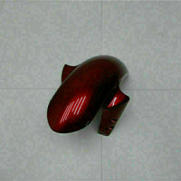 MSB Injection Red Black Plastic Fairing Fit for Yamaha 2004-2006 YZF R1 ABS j001