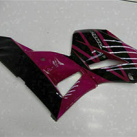 MS Injection Purple ABS Fairing Set Fit for Honda 2013-2025 CBR600RR u015