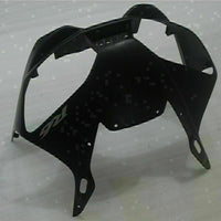 NT Injection Matte Black Plastic Fairing Fit for Yamaha 1998-2002 YZF R6 N011