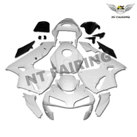MSA Injection Mold Unpainted Fairing Kit Fit for Honda 2003-2004 CBR600RR v0bb