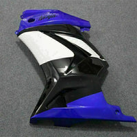 MS Fit for  2008-2012 EX250 250R Plastic New Injection Fairing t048-T