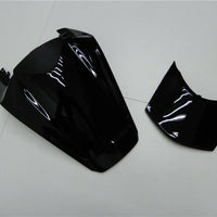 NT Injection Mold Glossy Black Blue Fairing Fit for Honda 2008-2011 CBR1000RR N3308