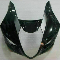 MS Injection Plastic Brown Black Fairing Fit for  2003-2004 GSXR 1000 r050