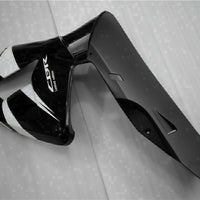 MSA Injection Black Fairing Fit for Honda 2005-2006 CBR600RR Set Plastic u051